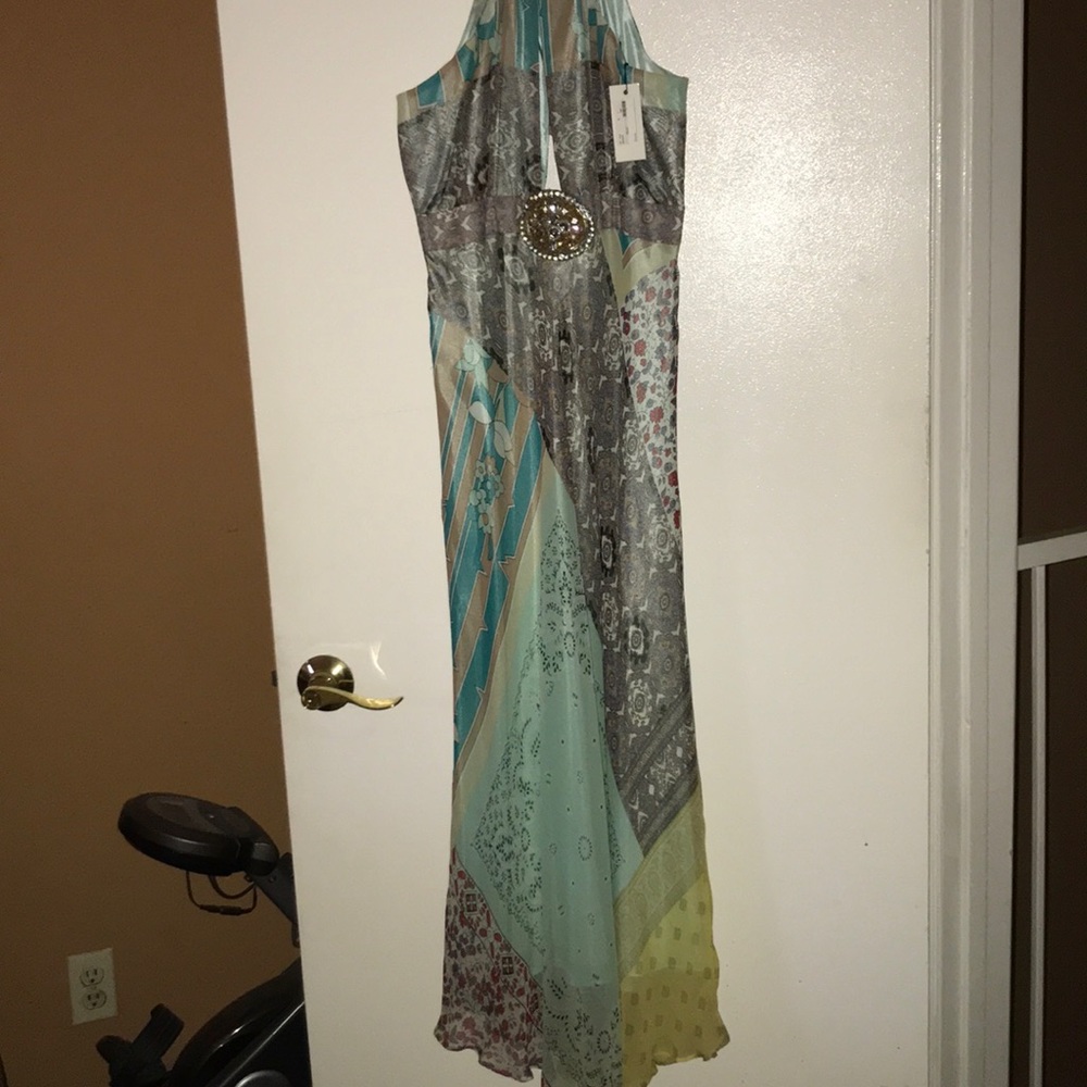 Cocktail dress